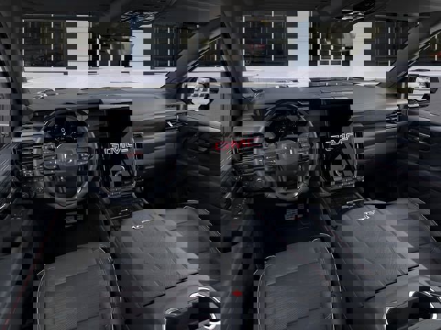 New 2026 GMC Yukon AT4 Ultimate image 15