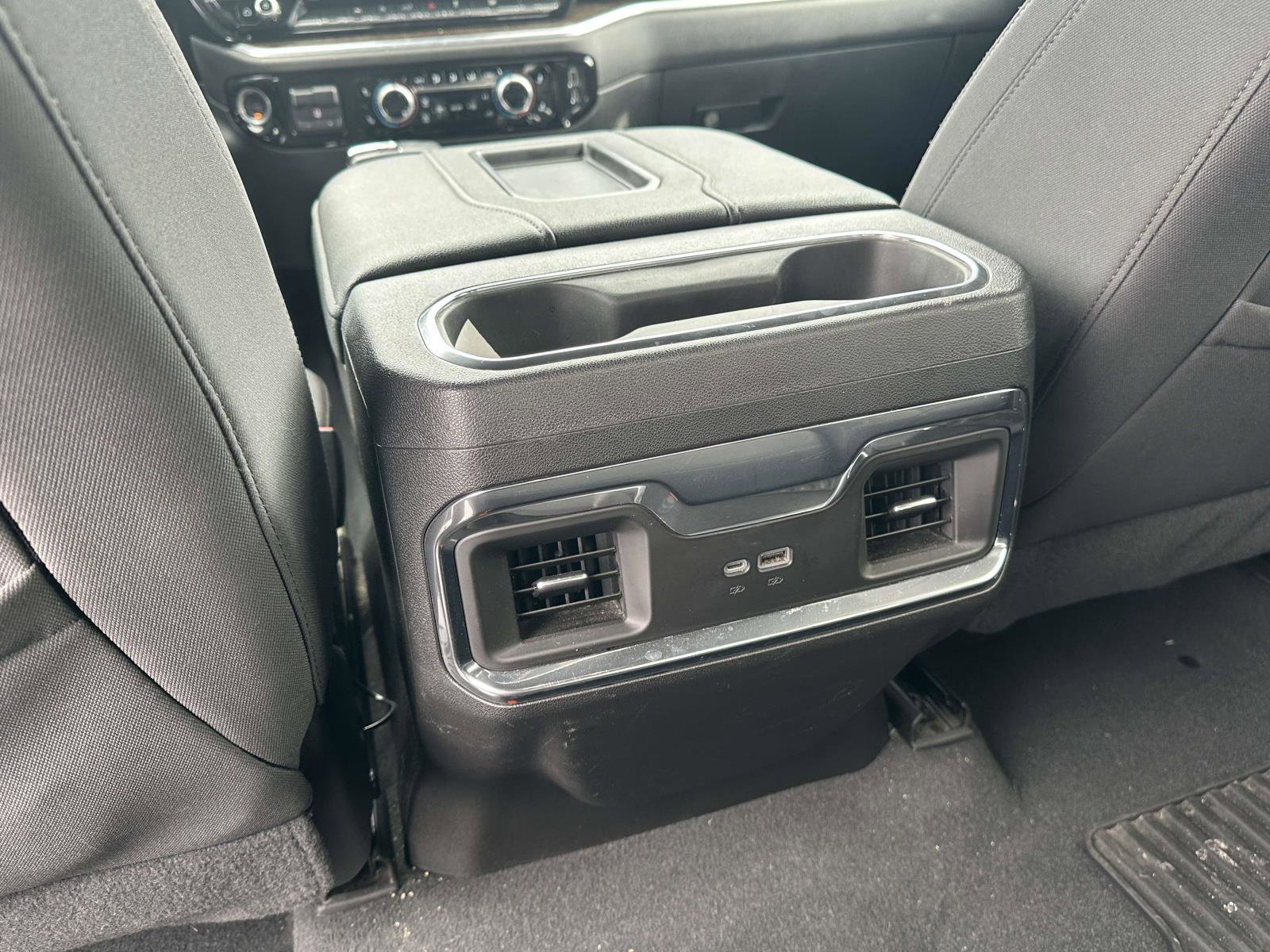 Used 2022 GMC Sierra 1500 Elevation image 14