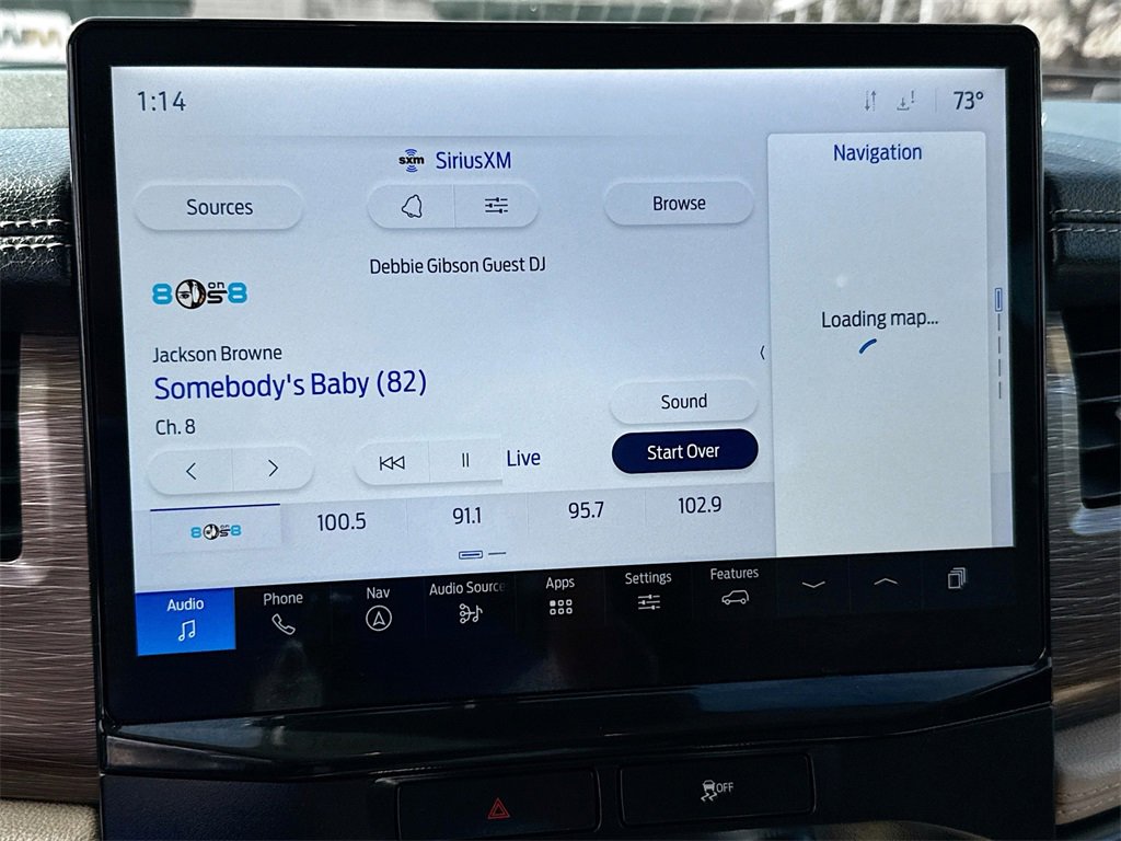 Used 2023 Ford Expedition Limited image 16