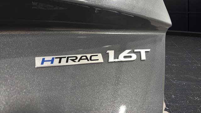 New 2026 Hyundai Kona Limited AWD/4WD image 40