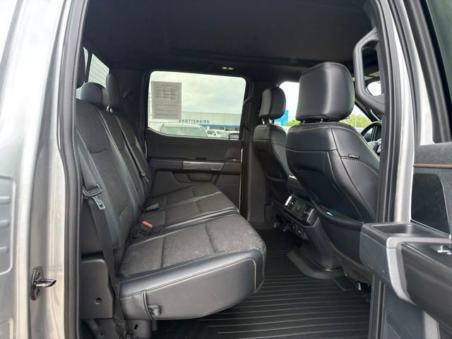 Used 2023 Ford F150 Tremor AWD/4WD image 21