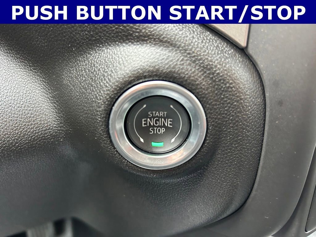 Certified 2026 GMC Sierra 1500 Pro w/ Pro Value Package image 15