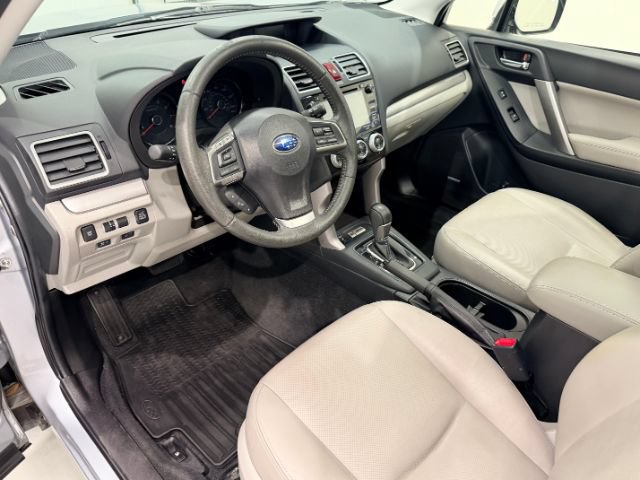 Used 2016 Subaru Forester 2.5i Touring w/ Eyesight & Navigation System AWD/4WD image 22