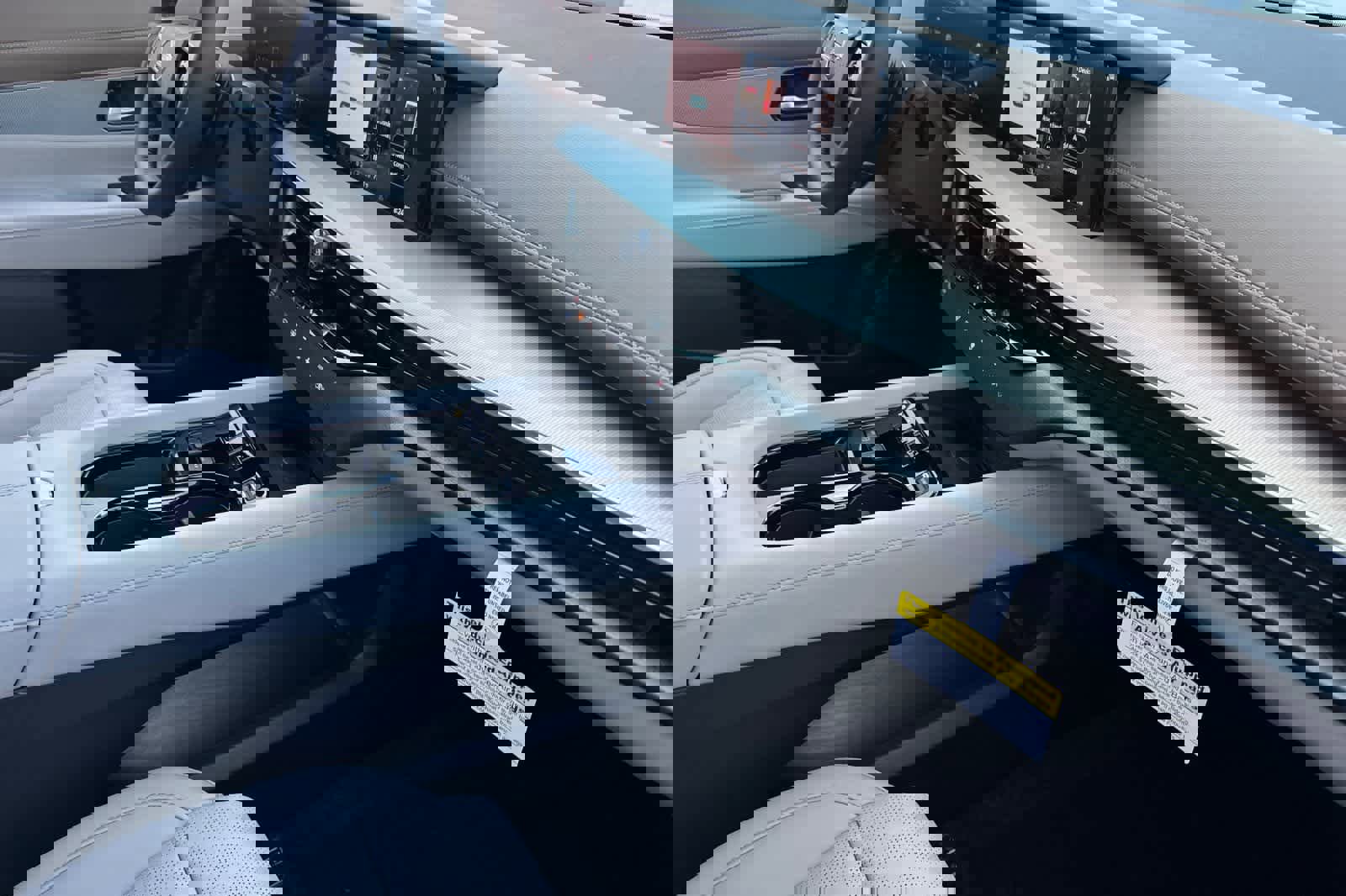 New 2026 Nissan Murano Platinum image 19