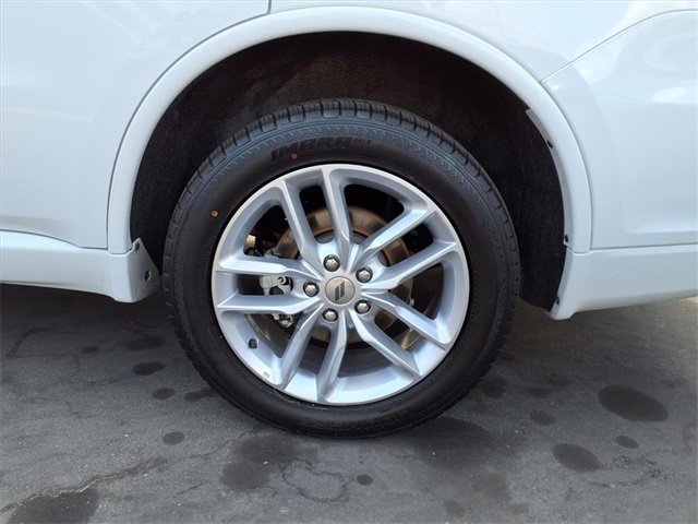 Used 2023 Dodge Durango GT image 7