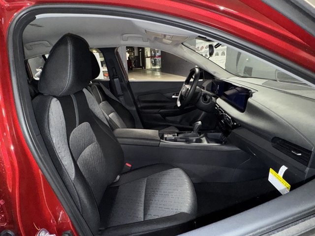 New 2026 Nissan Sentra SV w/ Floor Mat Package FWD image 15