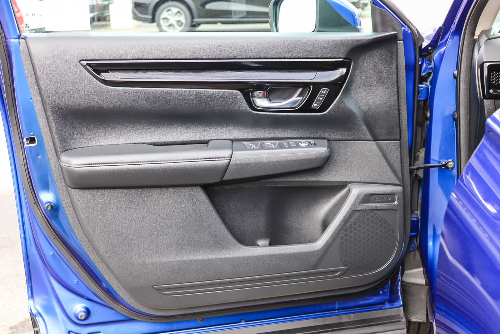 Certified 2023 Honda CR-V EX-L image 21