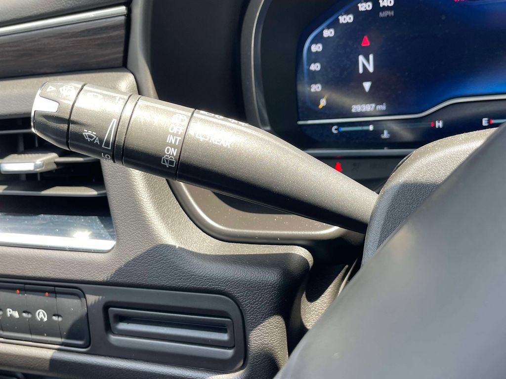 Used 2024 Chevrolet Tahoe LT RWD image 23