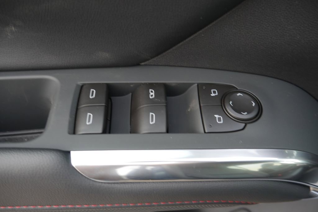 New 2026 Chevrolet Traverse Z71 image 30