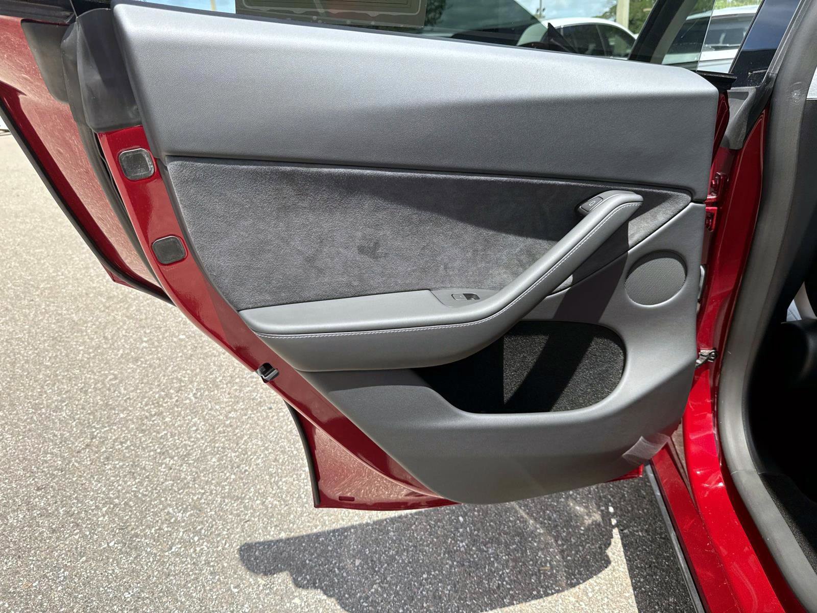 Used 2024 Tesla Model Y Long Range image 13