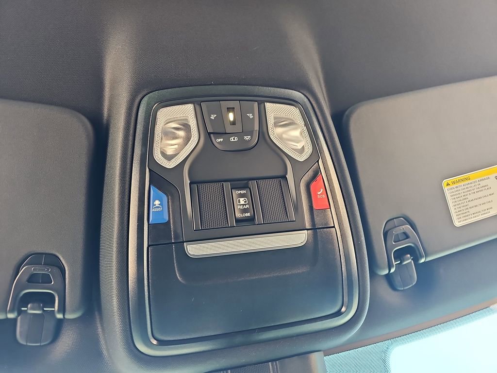 New 2026 RAM 1500 Express image 30