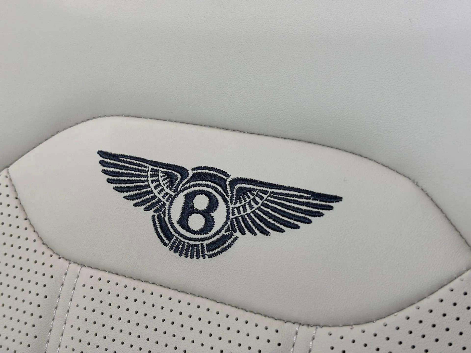 Used 2024 Bentley Bentayga Extended Wheelbase image 66