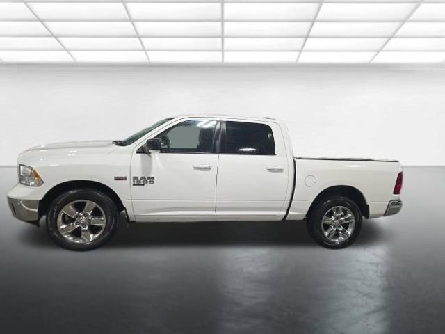 Used 2019 RAM 1500 Big Horn image 8