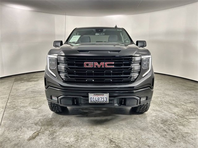 Used 2022 GMC Sierra 1500 Elevation image 3