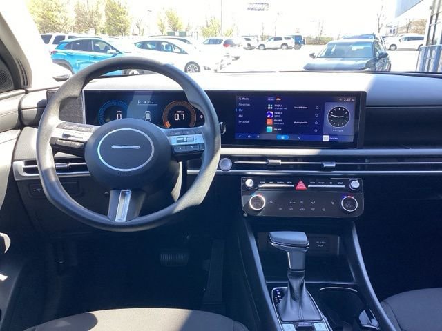 Used 2025 Hyundai Tucson SEL image 39