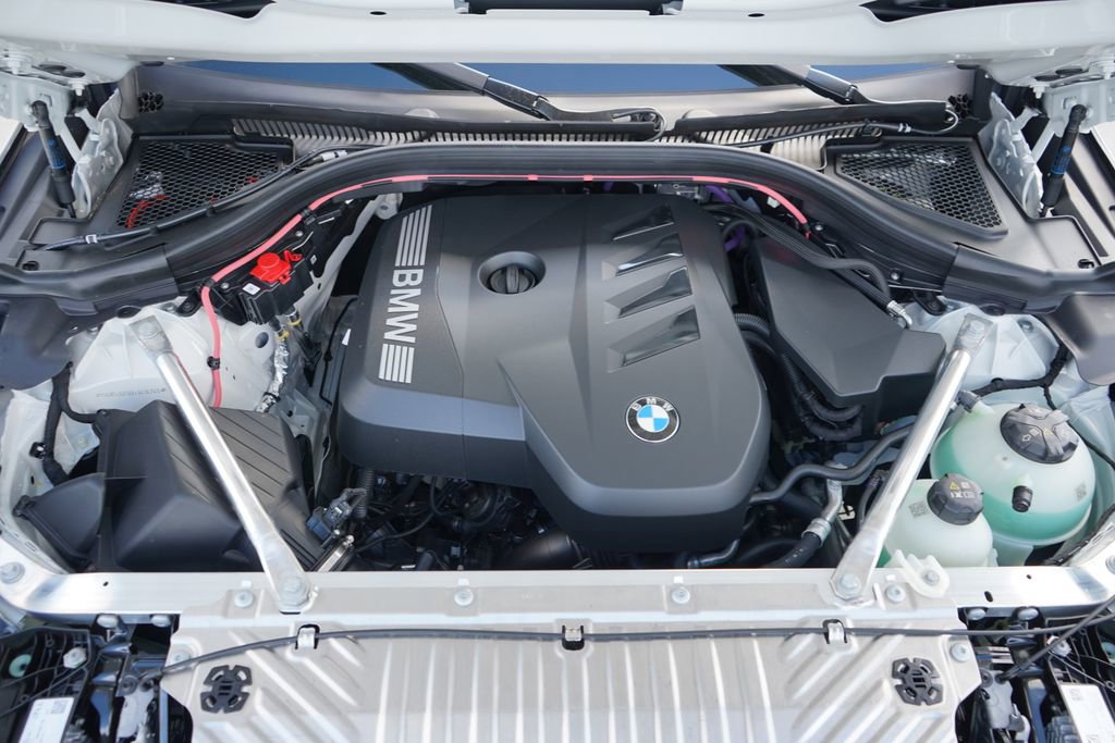 New 2026 BMW X3 xDrive30 w/ M Sport Package image 20