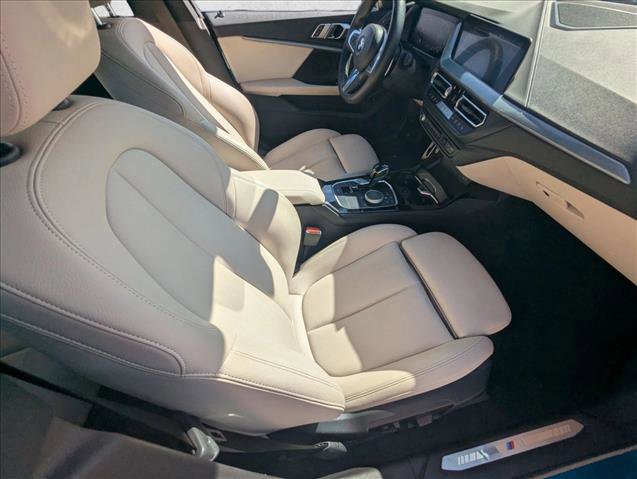 Used 2023 BMW 228i Gran Coupe w/ M Sport Package FWD image 22