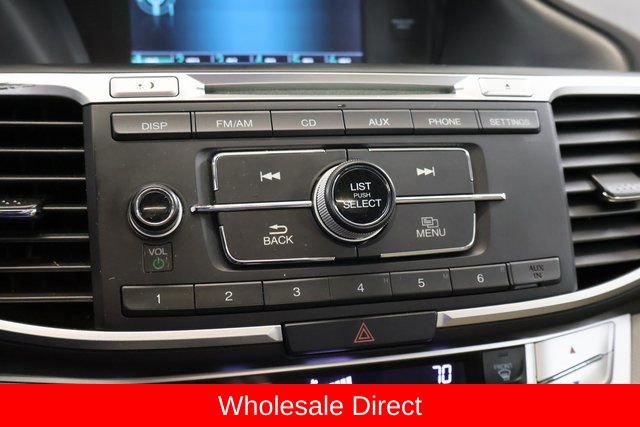 Used 2015 Honda Accord EX image 22