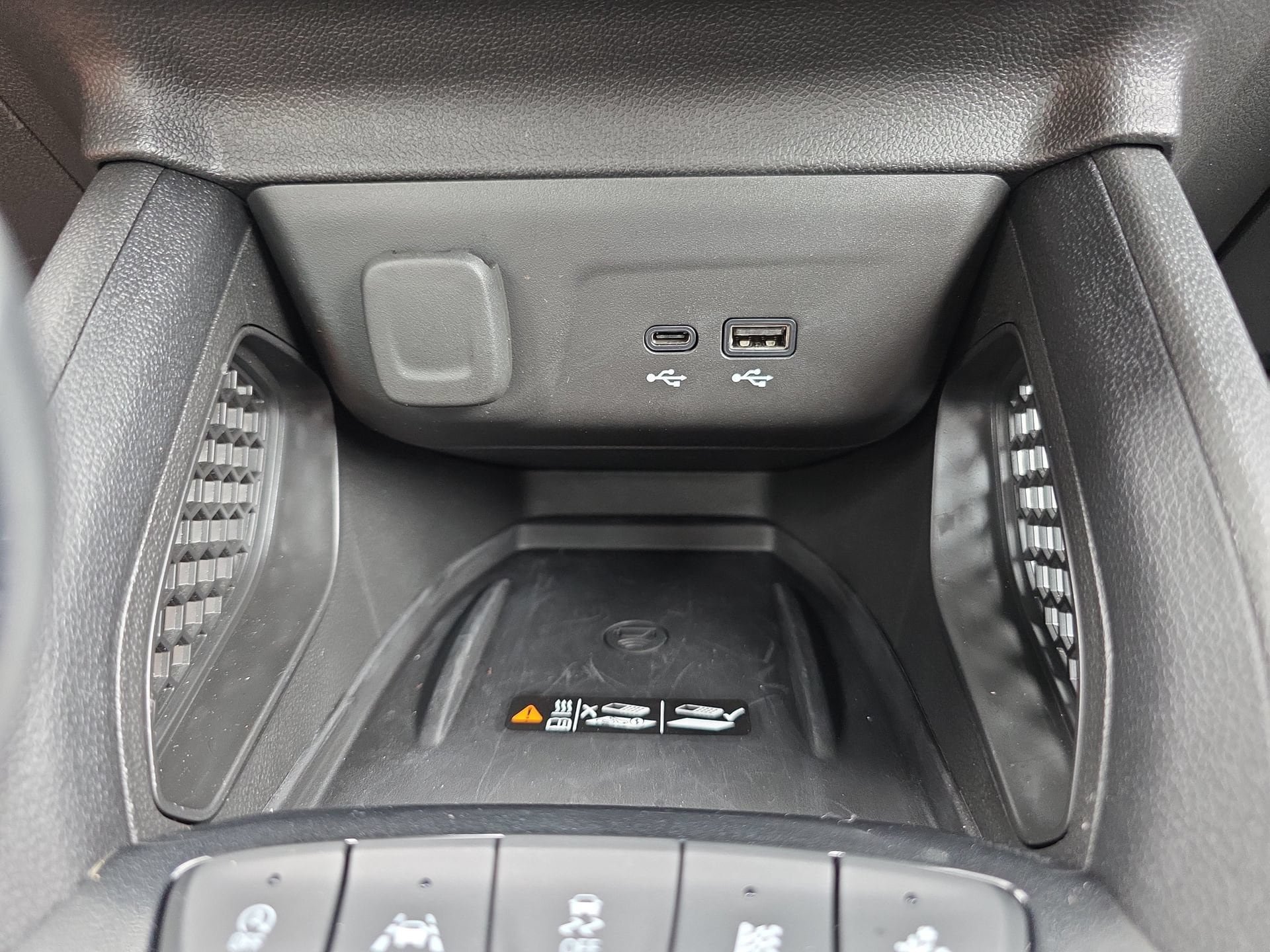 New 2026 Chevrolet TrailBlazer RS w/ Convenience Package FWD image 23