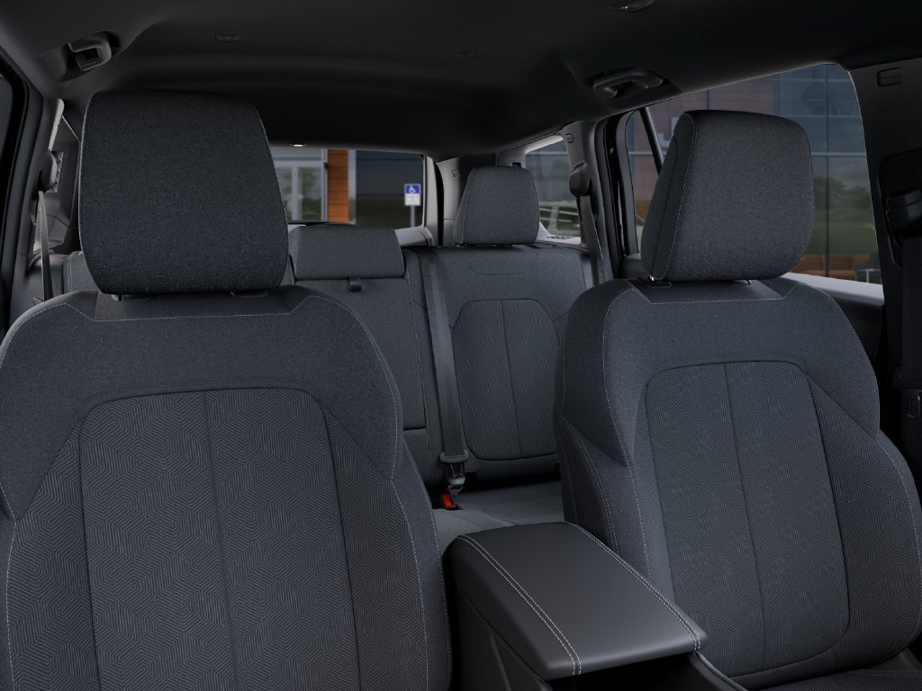 New 2026 Jeep Cherokee Laredo AWD/4WD image 27