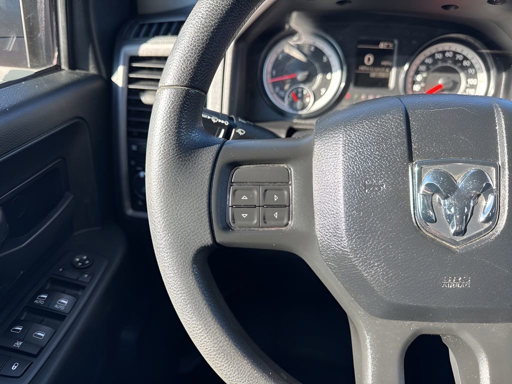 Used 2018 RAM 1500 Express image 13