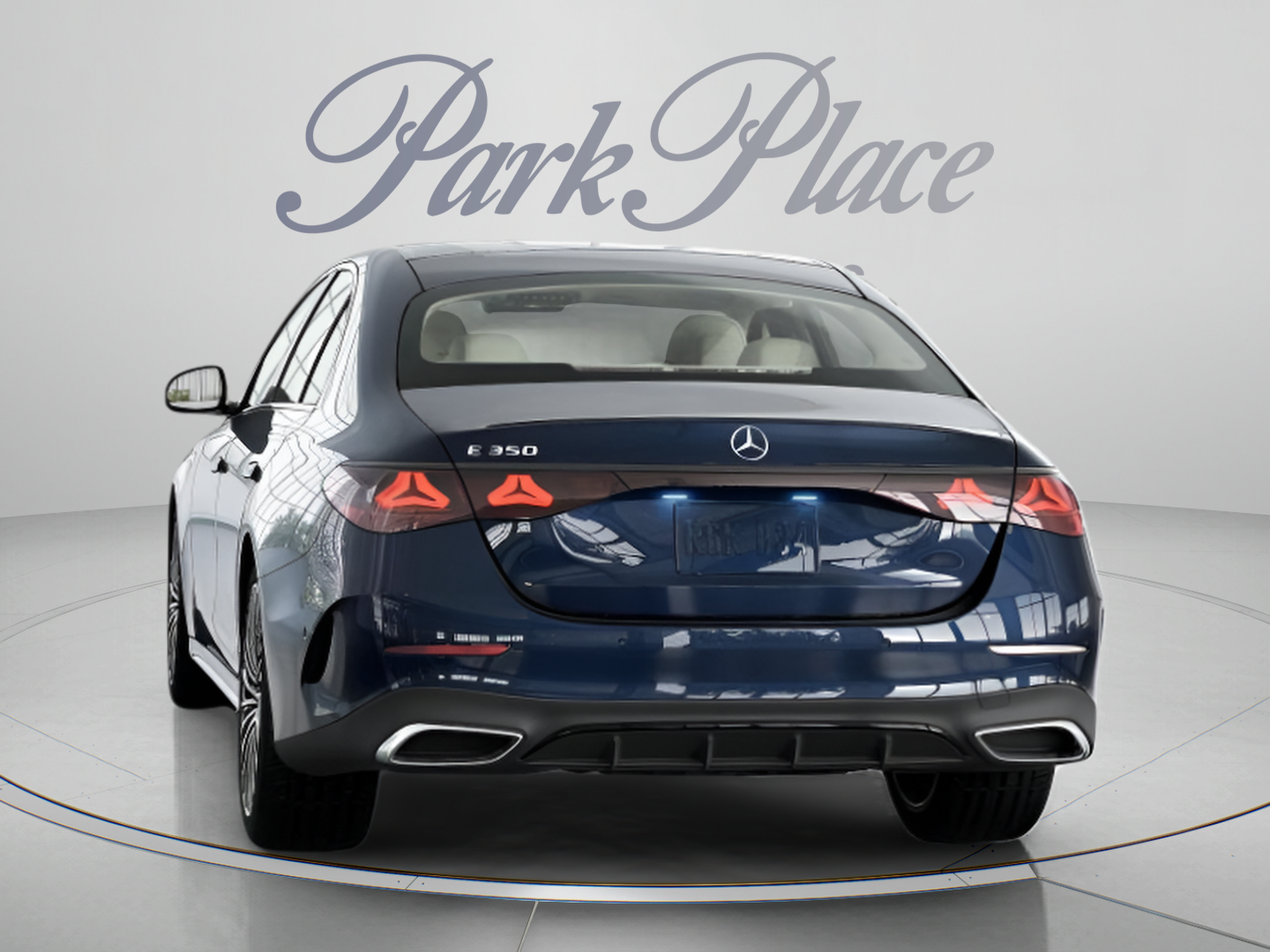 New 2027 Mercedes-Benz E 350 Sedan image 13