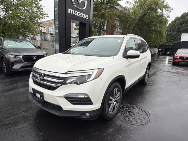 Used 2018 Honda Pilot EX image 4