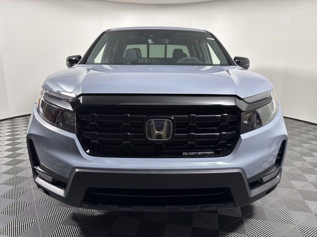 New 2026 Honda Ridgeline Black Edition image 11