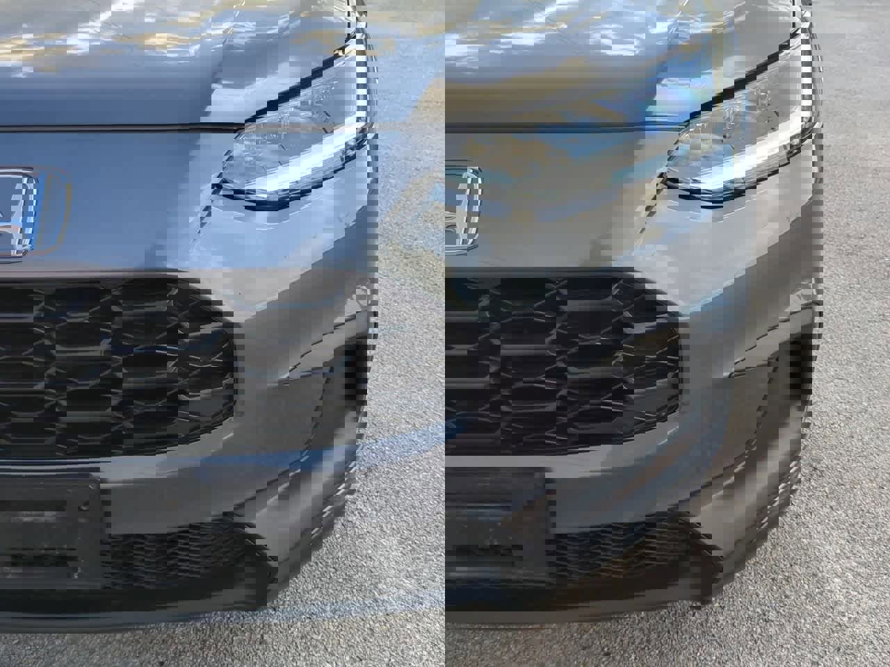 Used 2024 Honda HR-V LX image 11