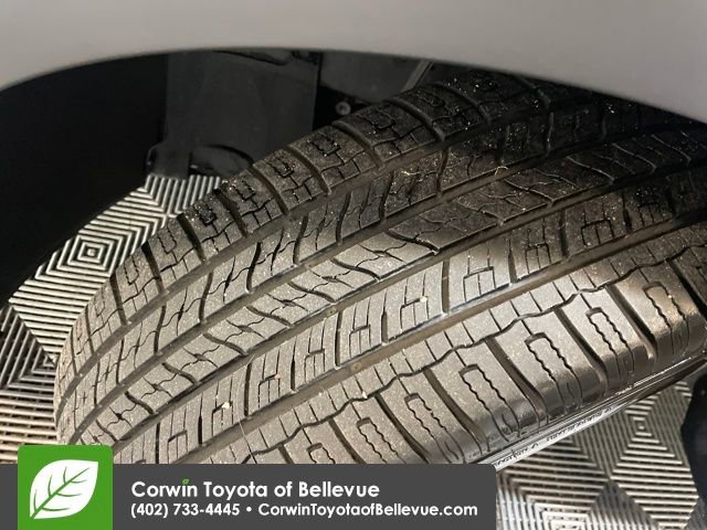 Used 2023 Honda CR-V Sport Touring image 28