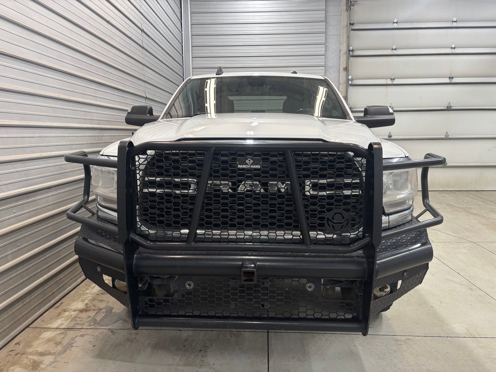 Used 2022 RAM 2500 Lone Star w/ Level A Equipment Group image 2