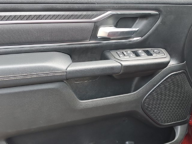 New 2026 RAM 1500 Big Horn AWD/4WD image 13