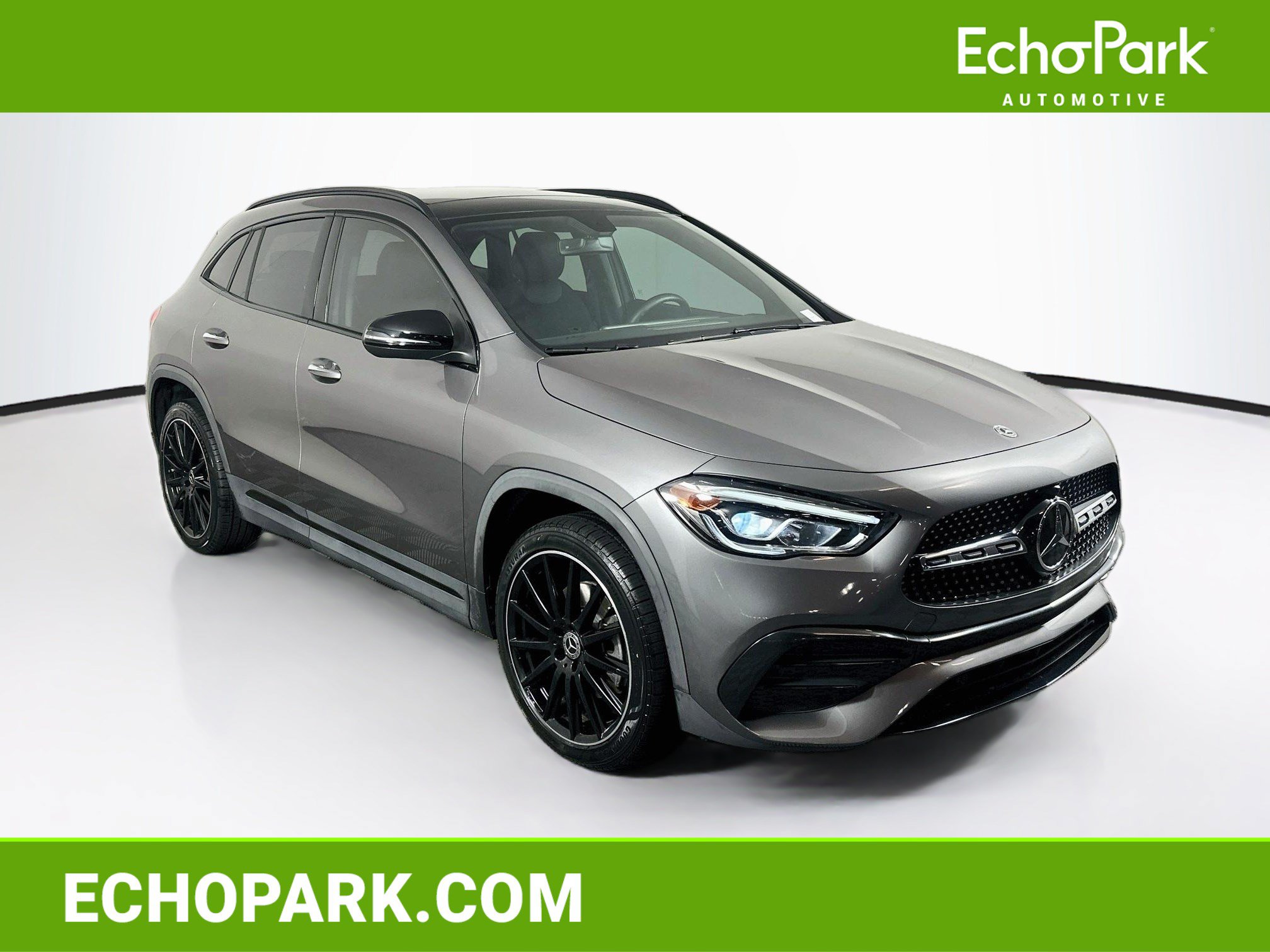Used 2023 Mercedes-Benz GLA 250