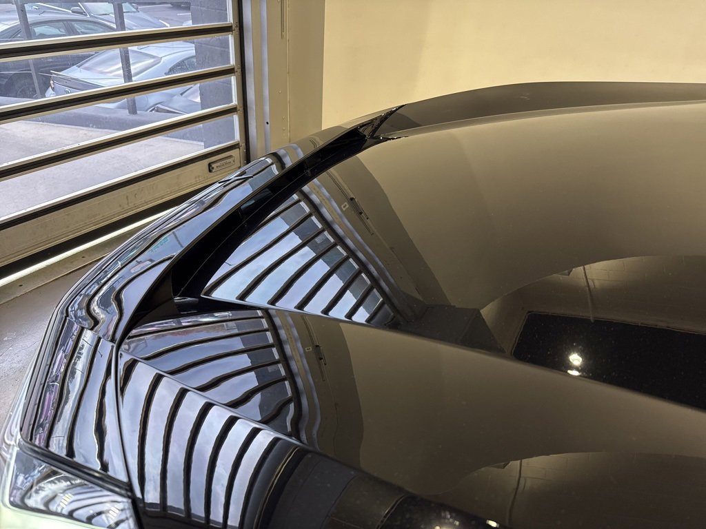 Used 2025 Polestar Polestar 3 image 39