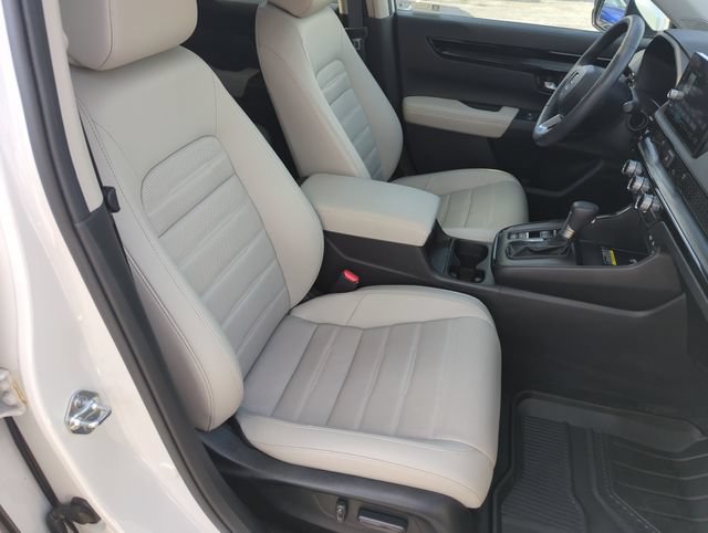 Used 2024 Honda CR-V EX-L image 37