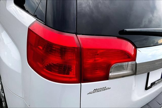 Used 2015 GMC Terrain SLE w/ Convenience Package FWD image 19