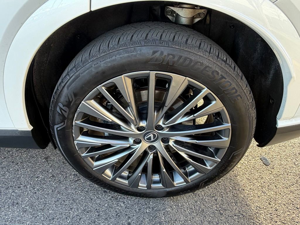 Used 2024 Lexus RX 350 AWD image 13