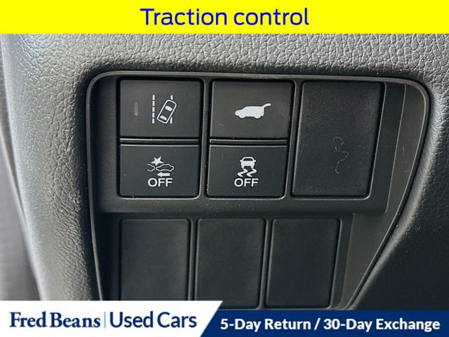 Used 2019 Honda CR-V EX-L image 12