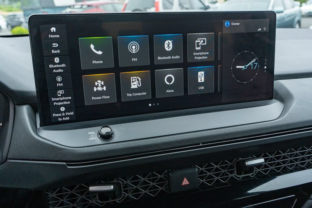 Certified 2023 Honda Accord Sport image 26