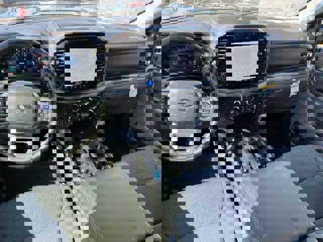 New 2024 Ford F150 XLT w/ Equipment Group 303A High image 38