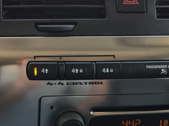Used 2007 HUMMER H3 AWD/4WD image 25