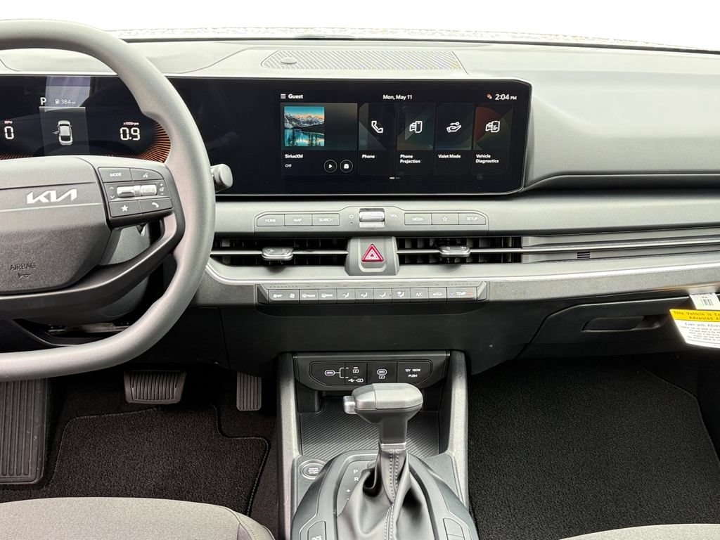 New 2026 Kia K4 FWD image 6