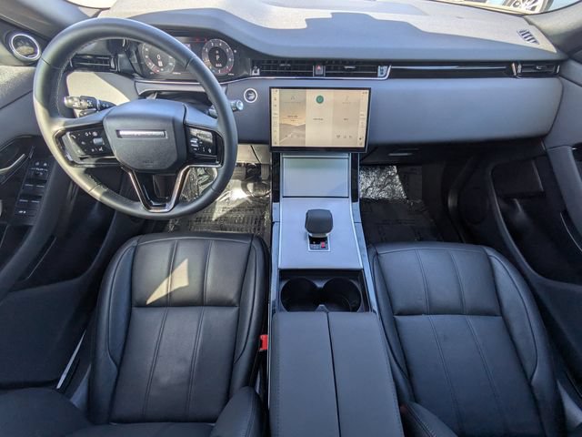 Used 2024 Land Rover Range Rover Evoque S AWD/4WD image 15
