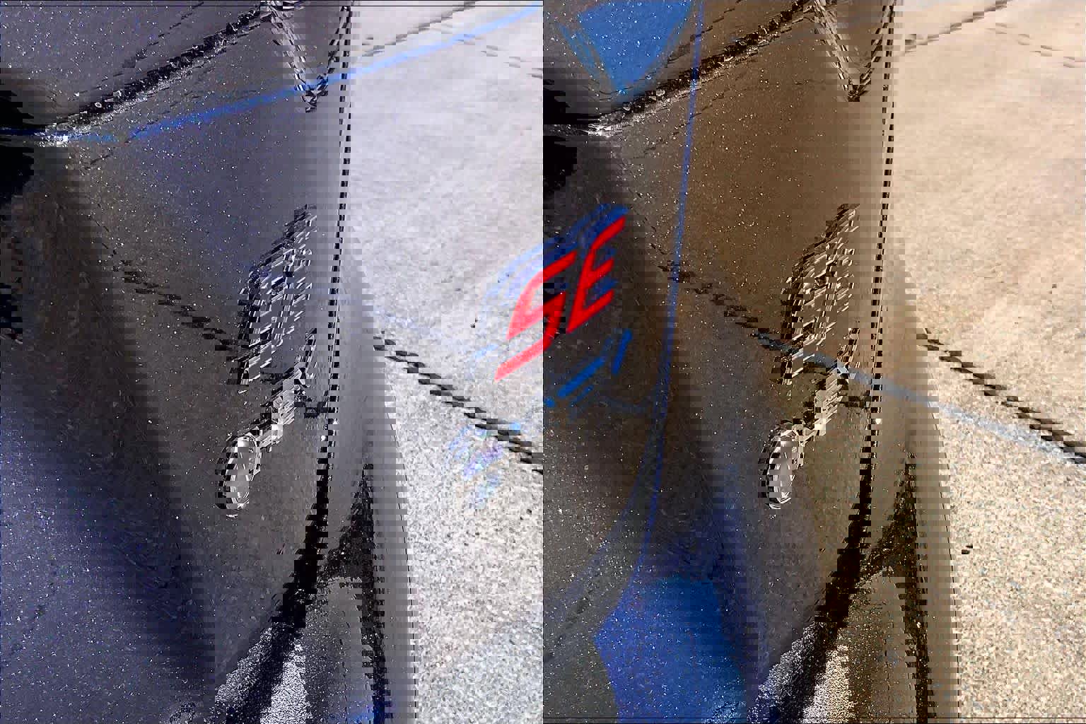 New 2026 Toyota Corolla SE image 15