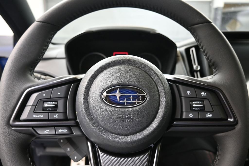New 2026 Subaru WRX Premium AWD/4WD image 28