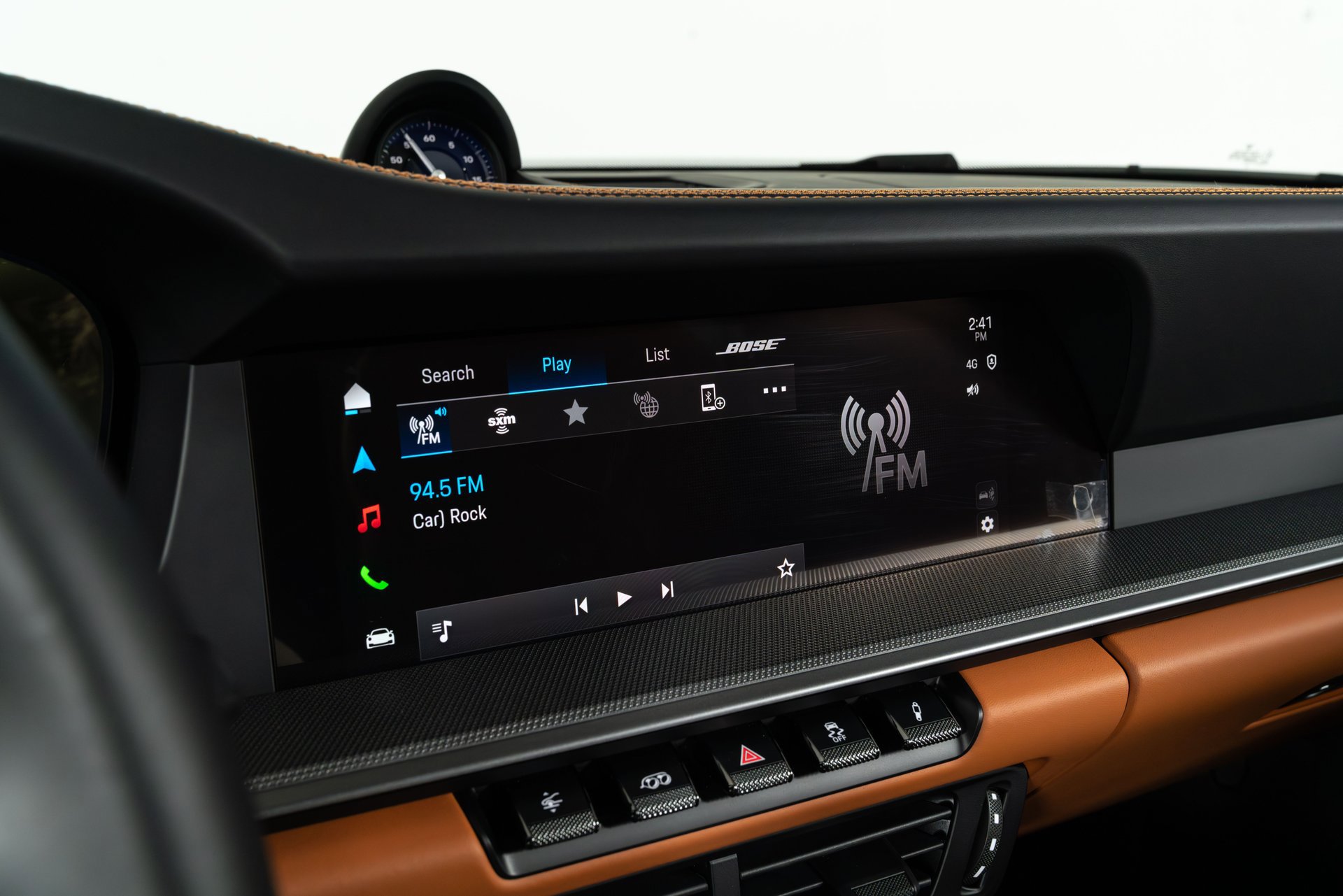 Used 2025 Porsche 911 Carrera S image 45