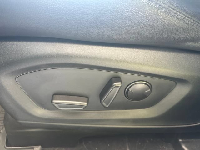 Used 2022 Ford Explorer ST w/ ST Street Pack AWD/4WD image 12