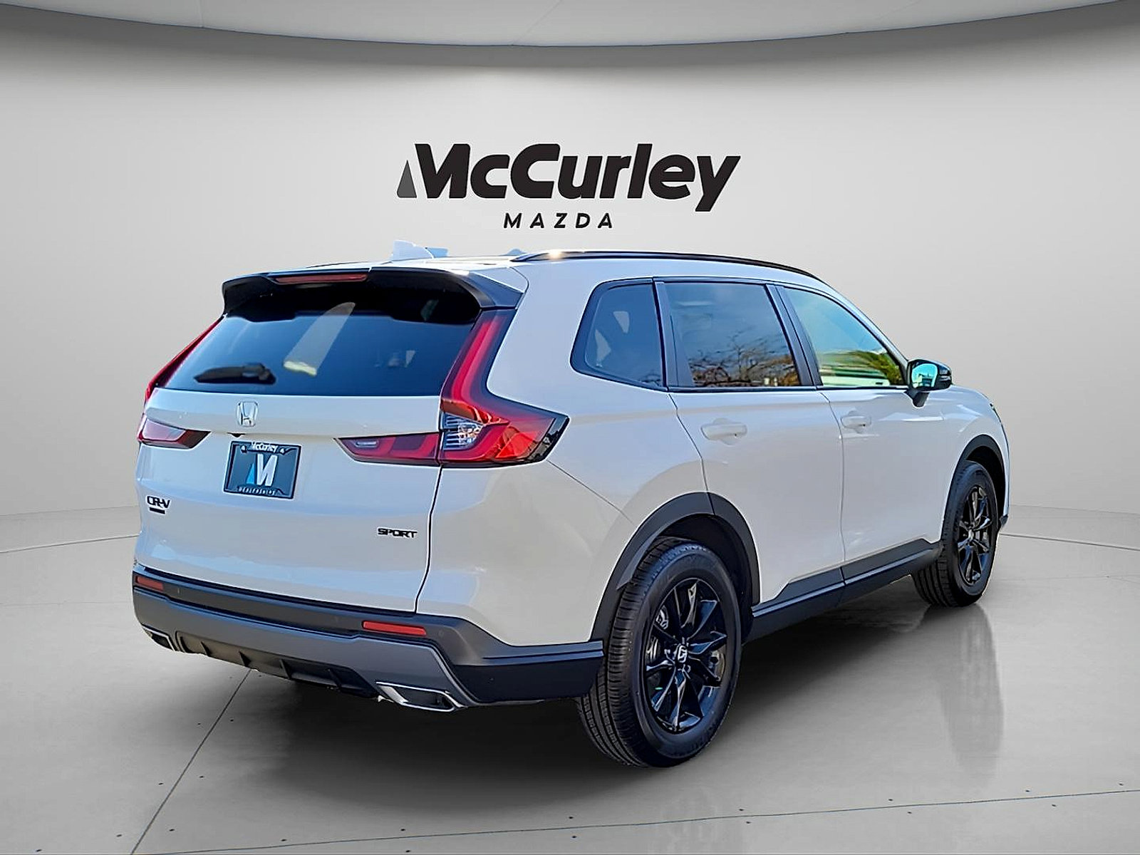 Used 2026 Honda CR-V Sport-L image 7