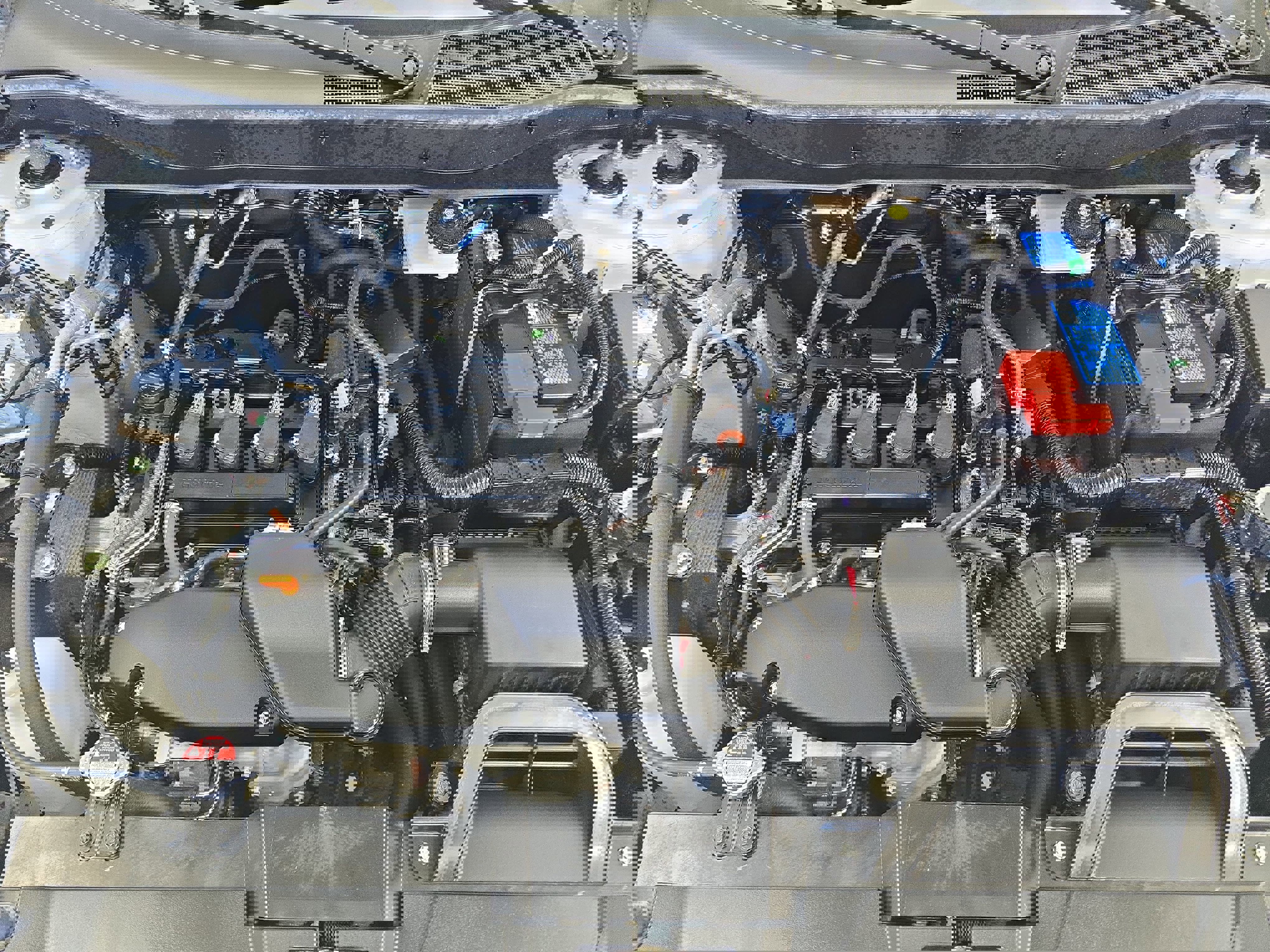 Used 2023 Honda CR-V EX-L image 31