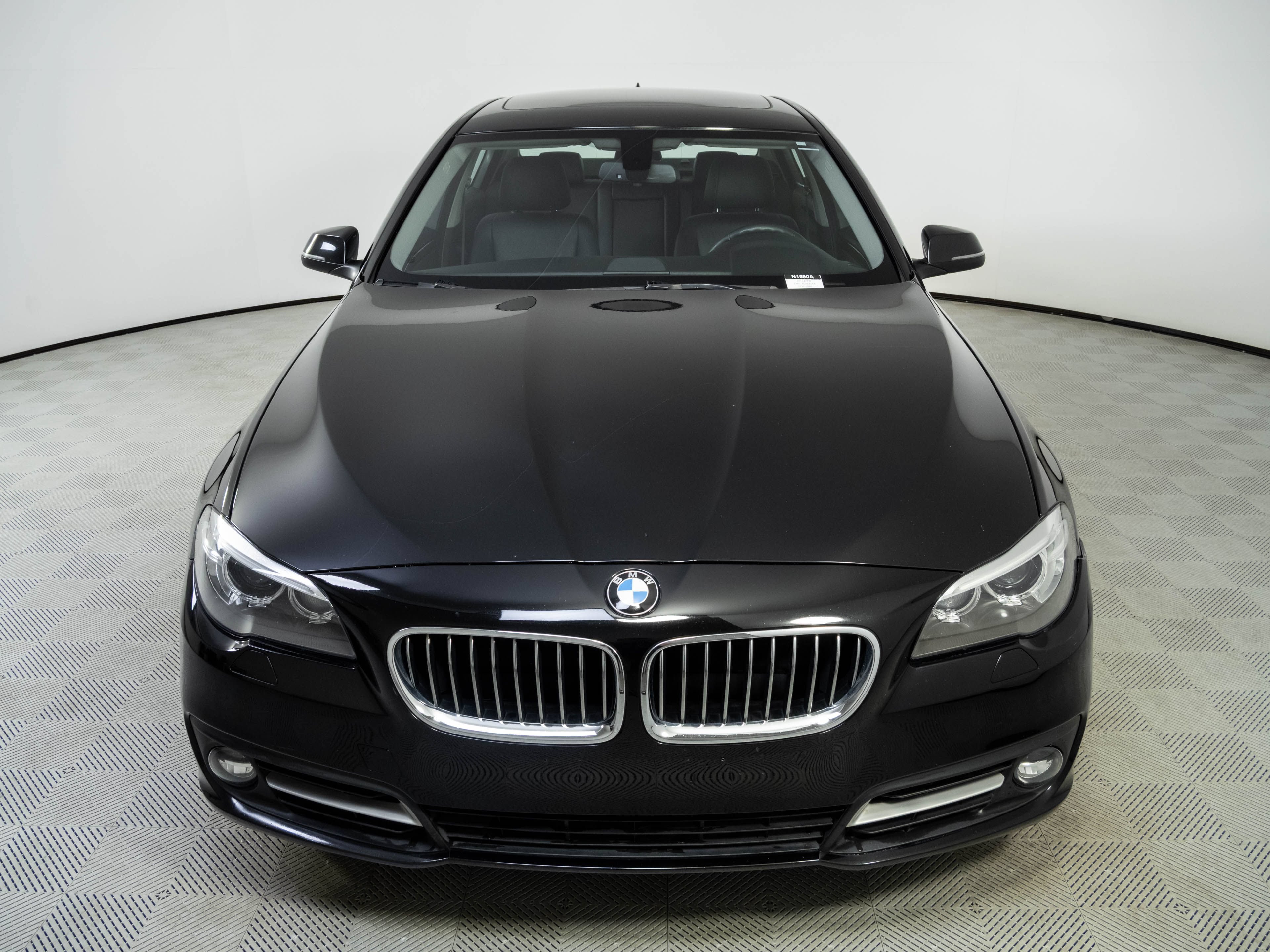 Used 2015 BMW 528i xDrive Sedan AWD/4WD image 33
